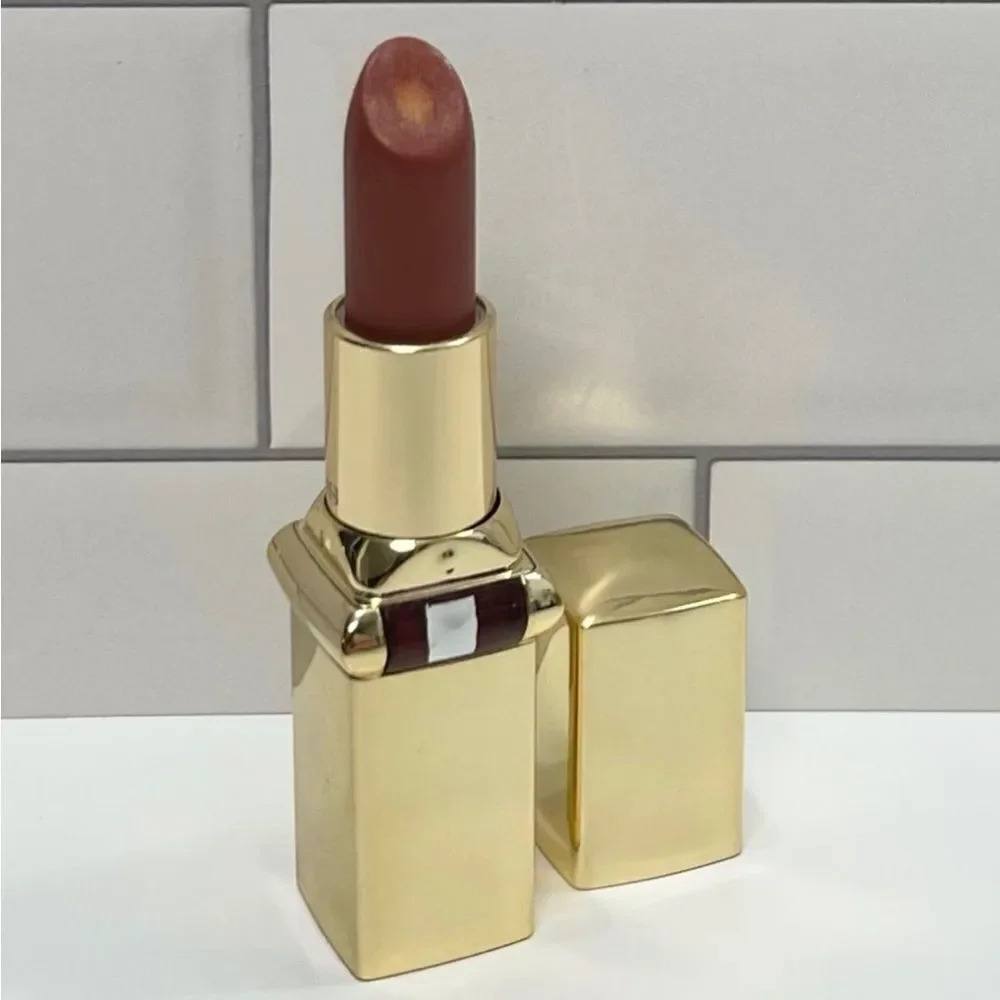 Clarins 214 Chocolate Lipstick